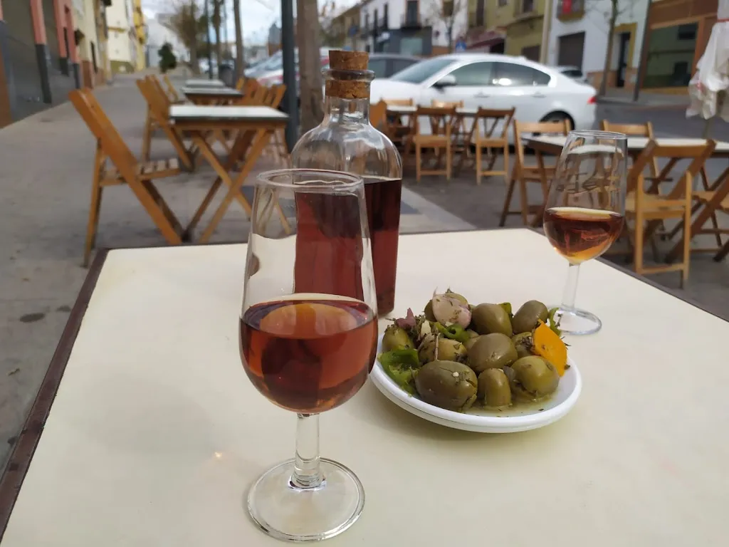 Menu_La Bodeguita_Alcalá de Guadaira_image_8