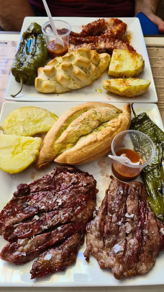 Menu_La Bodeguita_Alcalá de Guadaira_image_9