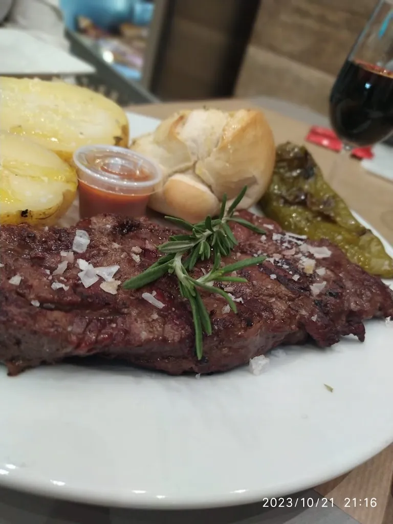 Ruben Luna Lara_La Bodeguita_Alcalá de Guadaira_review