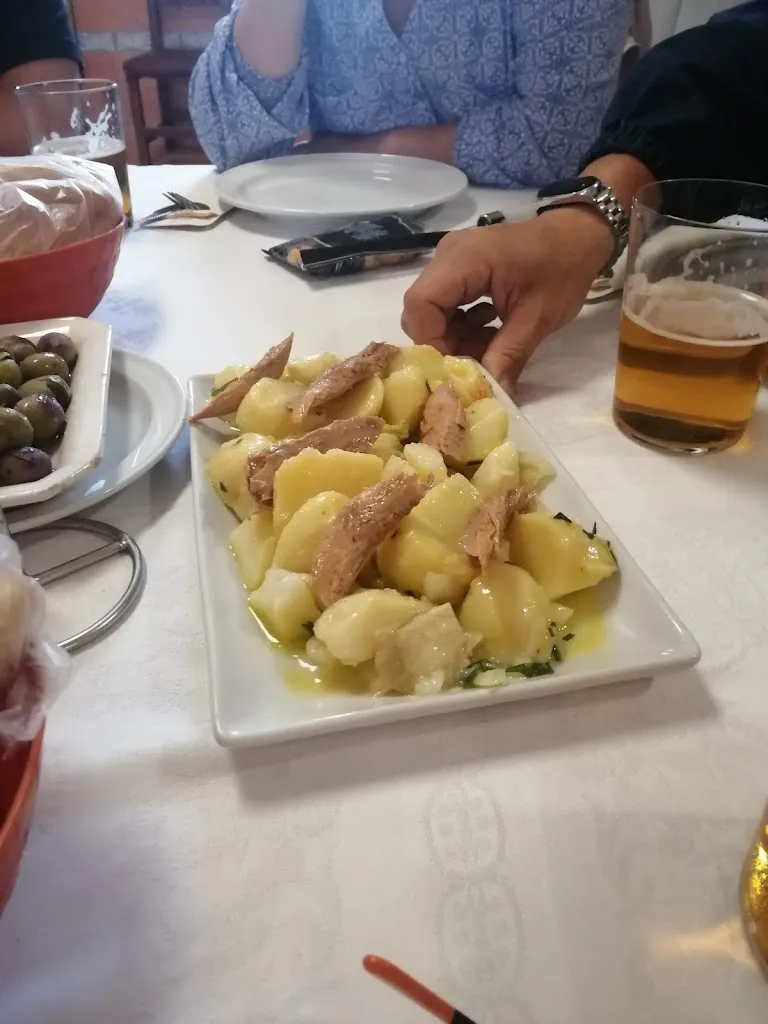 Menu_Restaurante Venta Santa Genoveva_Alcalá de Guadaira_image_5