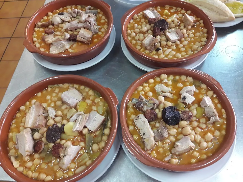 Menu_Restaurante Venta Santa Genoveva_Alcalá de Guadaira_image_6