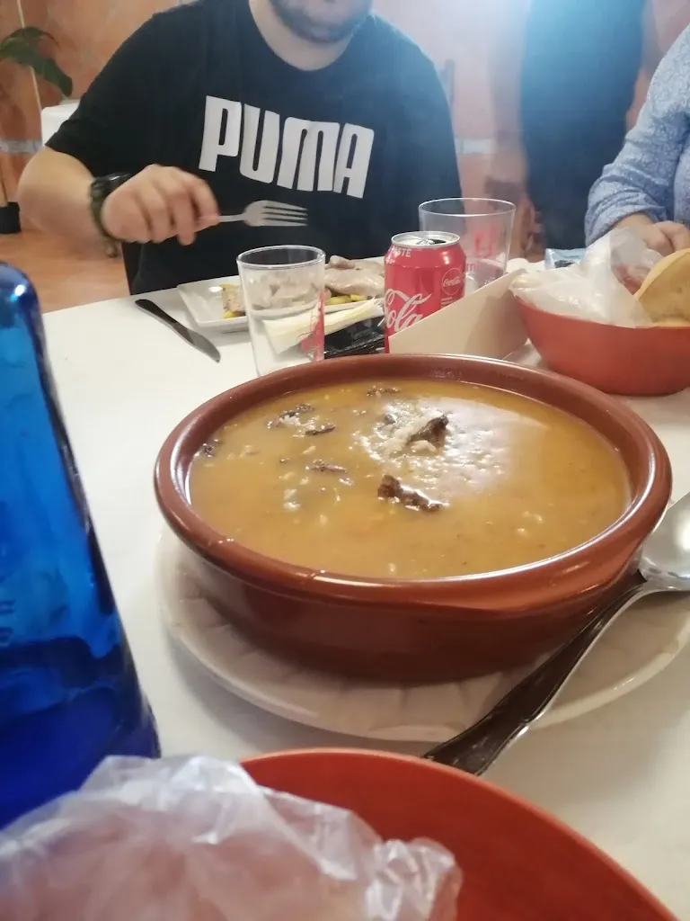 Menu_Restaurante Venta Santa Genoveva_Alcalá de Guadaira_image_8