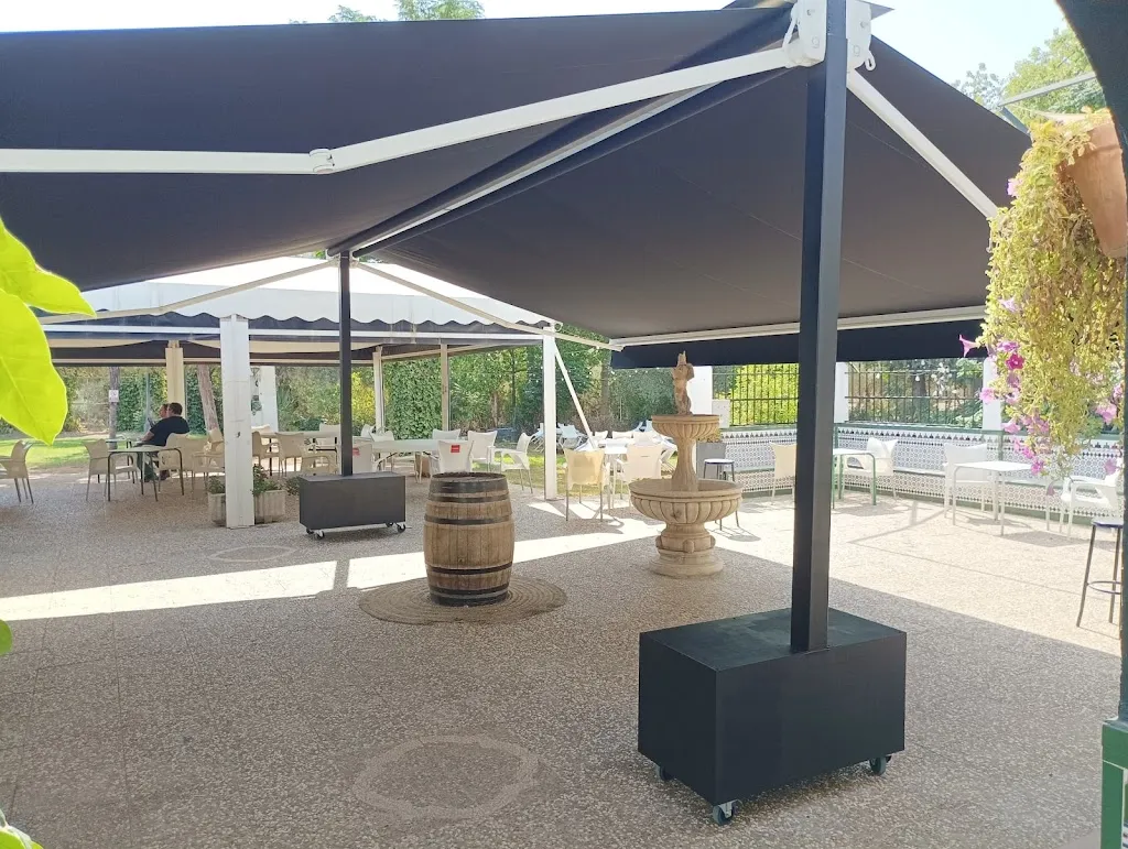 miguel cruz_Restaurante Venta Santa Genoveva_Alcalá de Guadaira_review