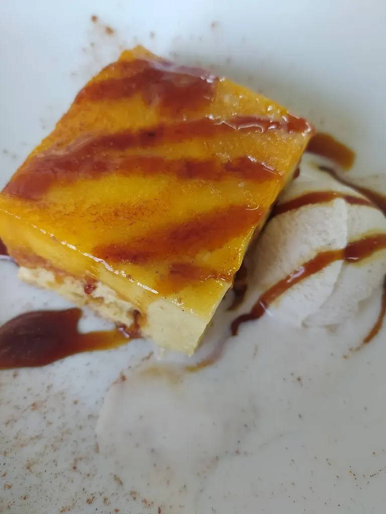 Eugenia_Restaurante Venta Santa Genoveva_Alcalá de Guadaira_review