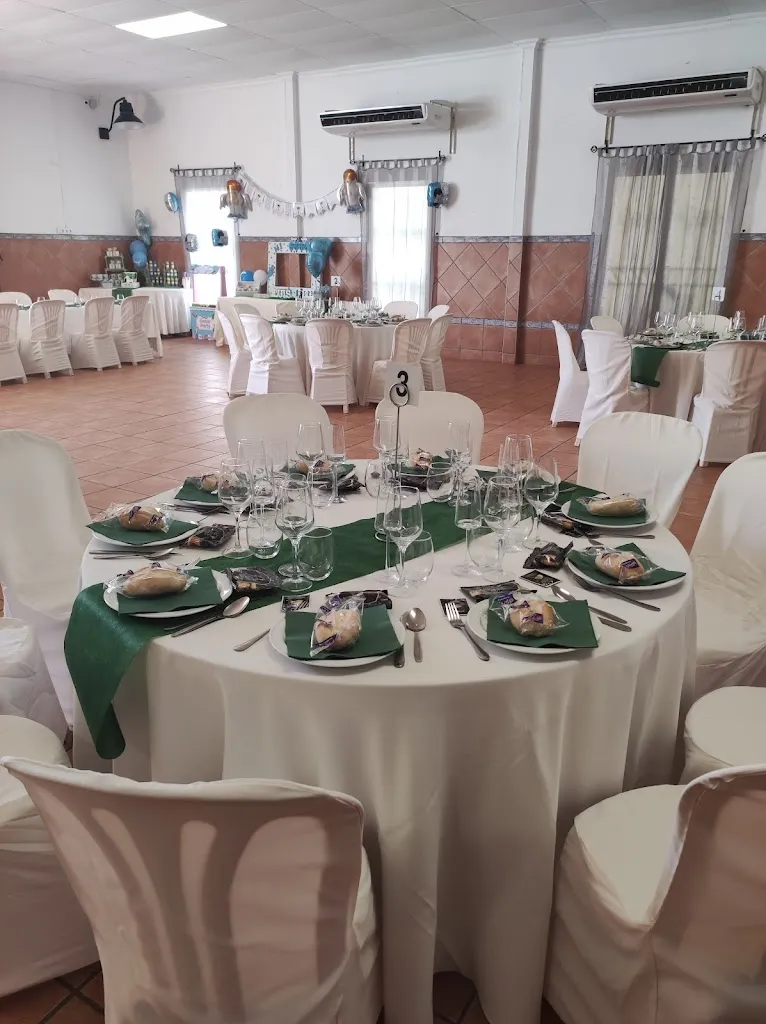 Restaurante Venta Santa Genoveva restaurant in Alcalá de Guadaira