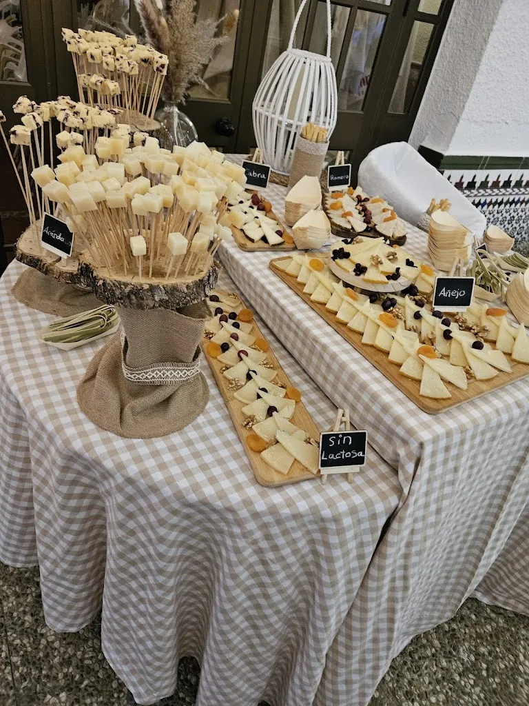 Restaurante Venta Santa Genoveva_Alcalá de Guadaira_slider_image_2