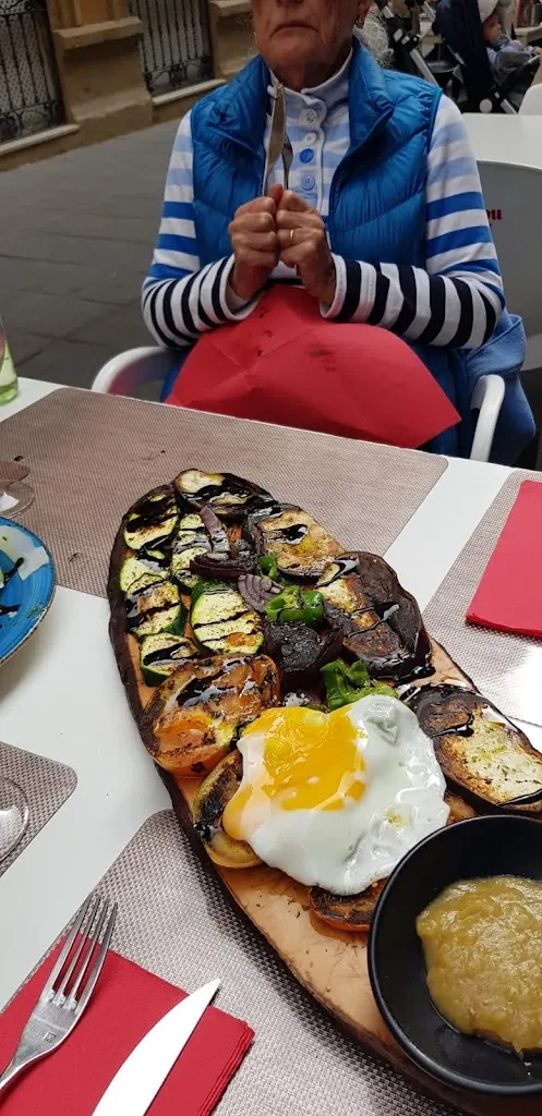 Franziska Edwards_La Mala Original_Almería_review