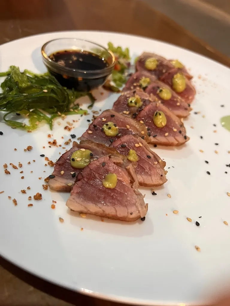 Ryan Eyez_La Mala Original_Almería_review