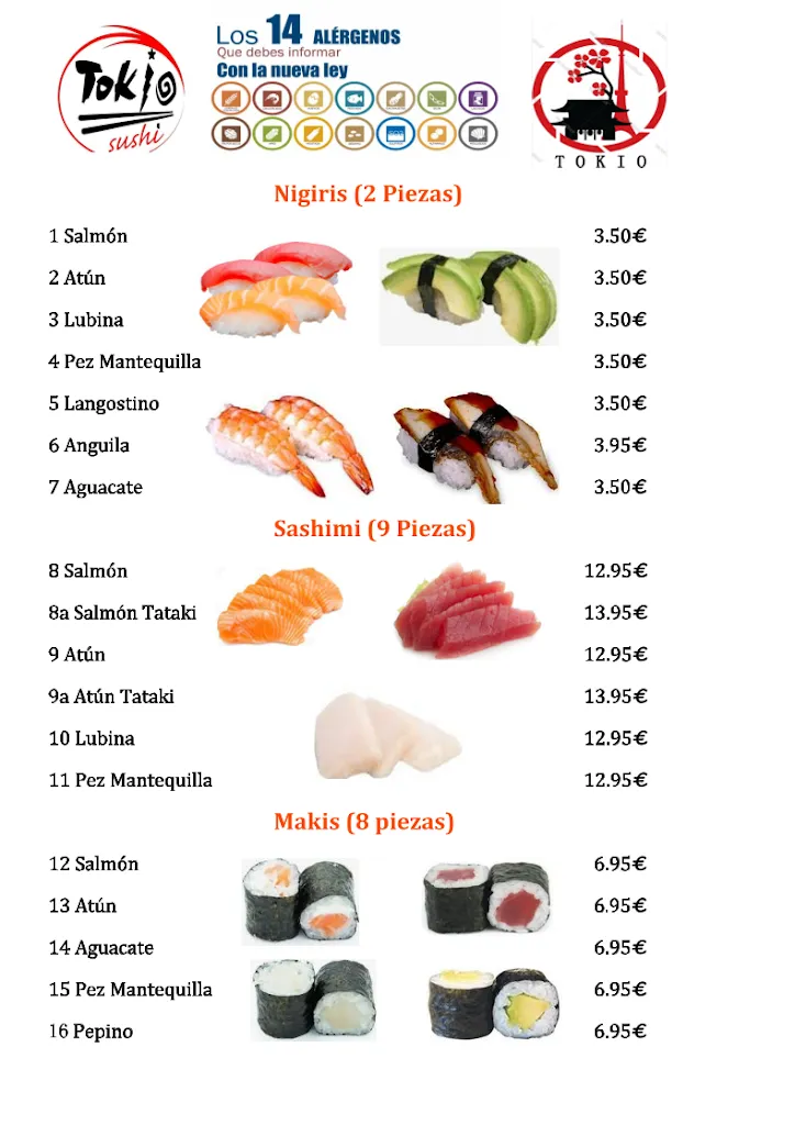 Menu_Restaurante Tokio_Alcalá de Guadaira_immagine_1