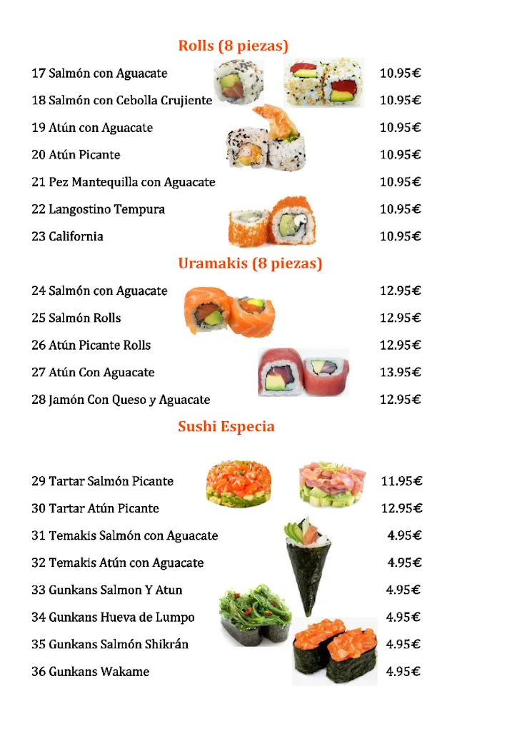 Menu_Restaurante Tokio_Alcalá de Guadaira_immagine_4