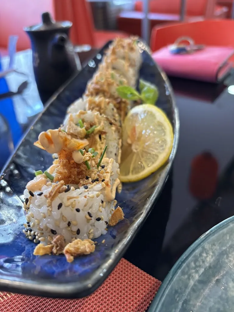 C4! Cafein4_Restaurante Tokio_Alcalá de Guadaira_recensione