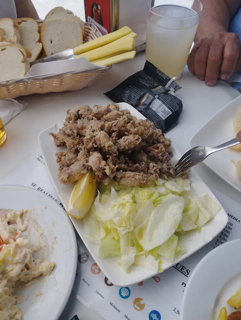 Menu_Mesón Pájaro Azul_Alcalá de Guadaira_image_6