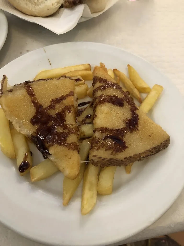 Menu_Mesón Pájaro Azul_Alcalá de Guadaira_image_7