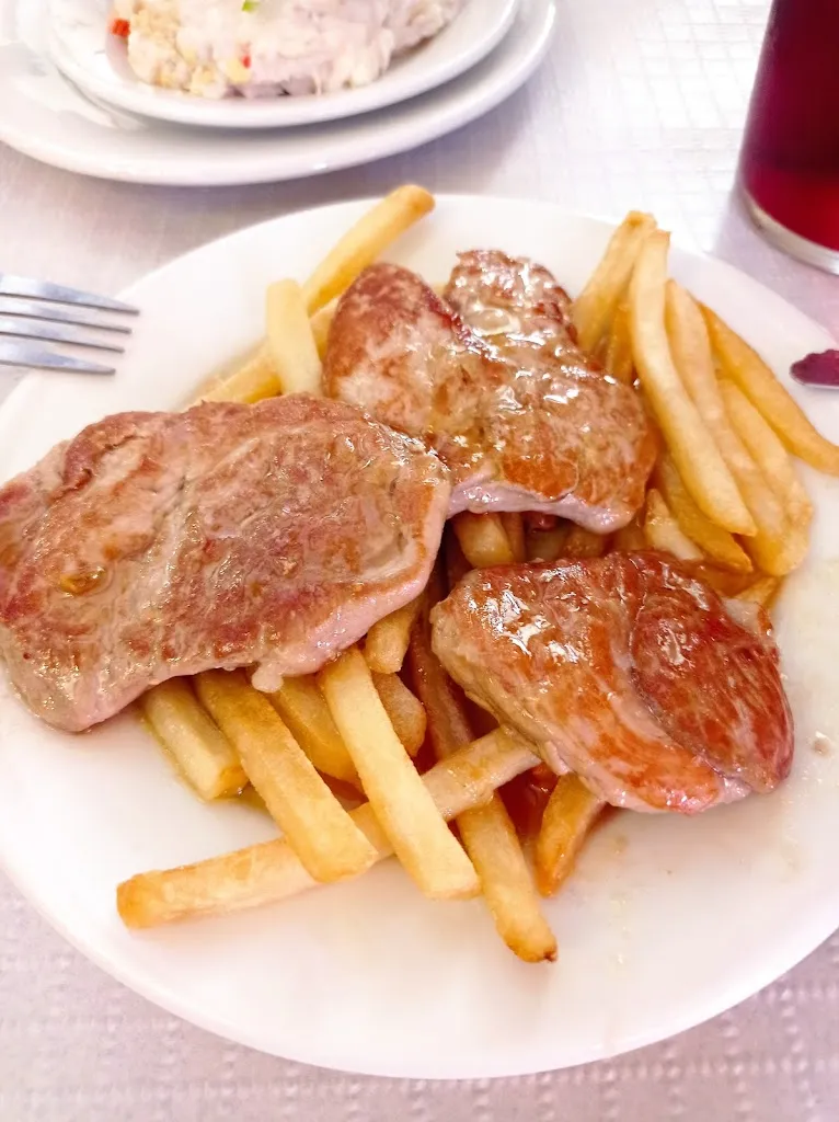 Menu_Mesón Pájaro Azul_Alcalá de Guadaira_image_8