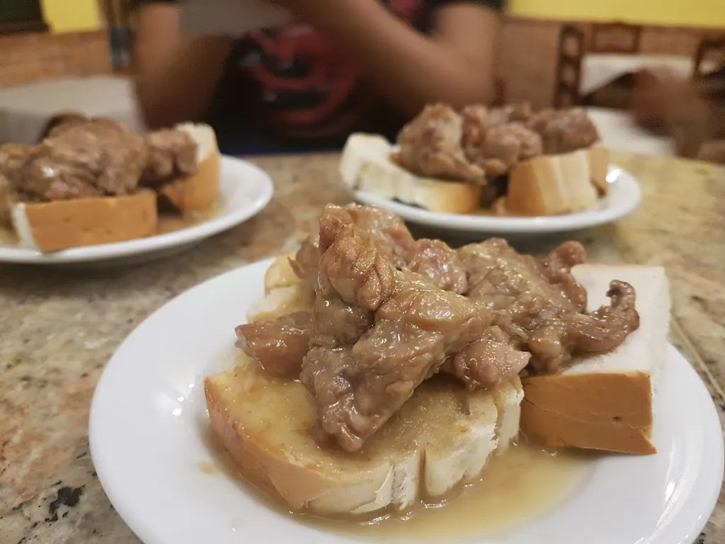 Mesón Pájaro Azul_Alcalá de Guadaira_slider_image_2