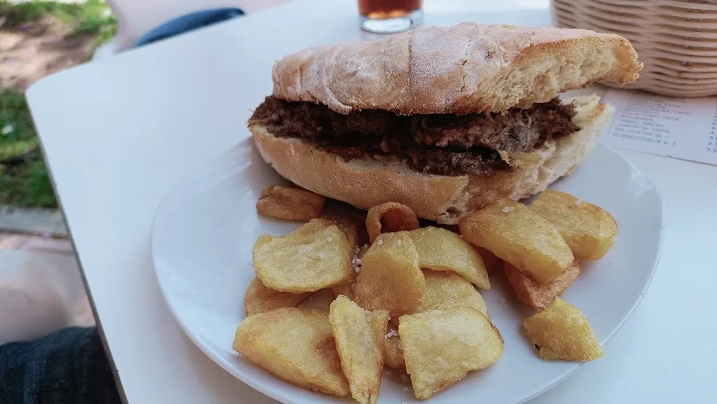 Menu_Restaurante La Cuchara Andaluza_Alcalá de Guadaira_image_5