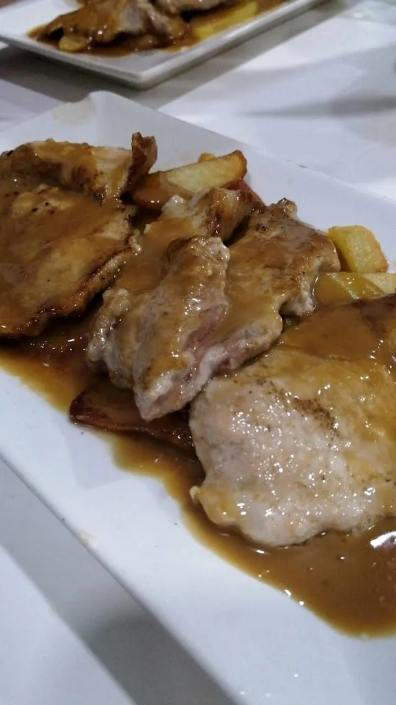 Menu_Restaurante La Cuchara Andaluza_Alcalá de Guadaira_image_7