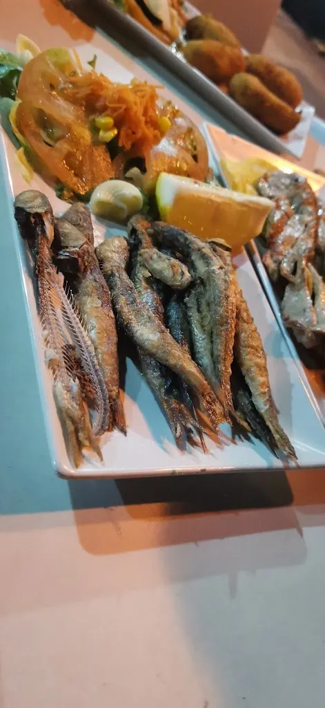 Aleena_Restaurante La Cuchara Andaluza_Alcalá de Guadaira_review