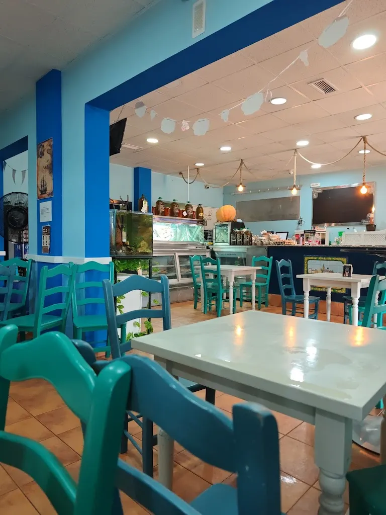 Risto Solo_Restaurante La Cuchara Andaluza_Alcalá de Guadaira_review