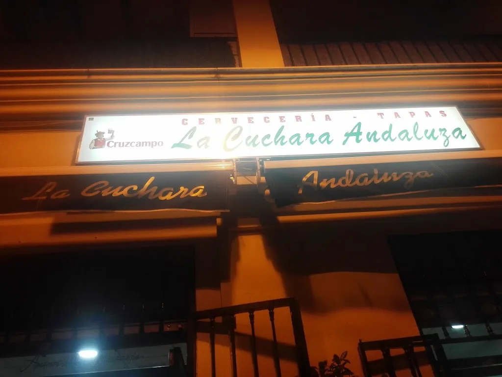 Restaurante La Cuchara Andaluza_Alcalá de Guadaira_slider_image_1