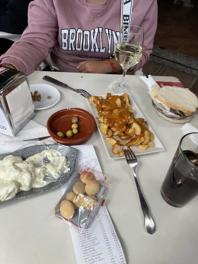 Restaurante La Cuchara Andaluza_Alcalá de Guadaira_slider_image_3