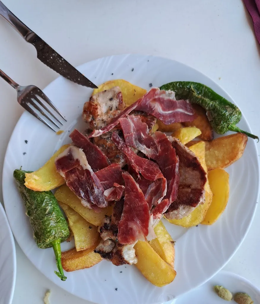 Menu_Restaurante Puerta de Oromana_Alcalá de Guadaira_image_8