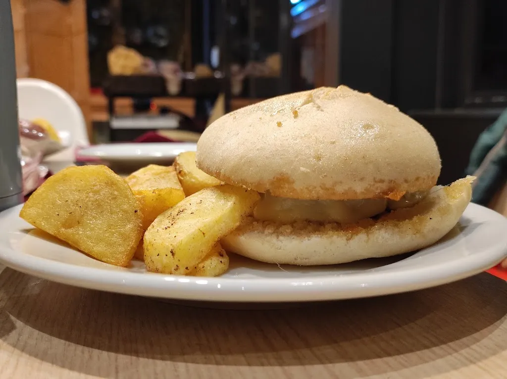 Matteo Brazzolotto_Restaurante Puerta de Oromana_Alcalá de Guadaira_review