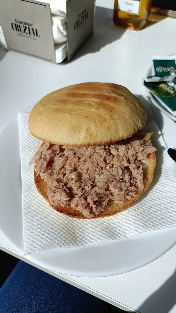 V DG_Restaurante Puerta de Oromana_Alcalá de Guadaira_review