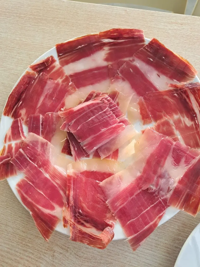 Aurora Garrido A._Restaurante Puerta de Oromana_Alcalá de Guadaira_review