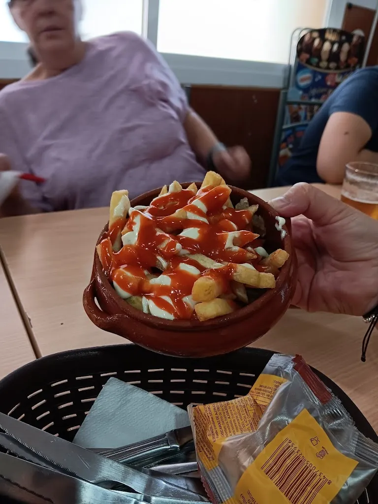 Menu_Taberna Pavón_Alcalá de Guadaira_image_1