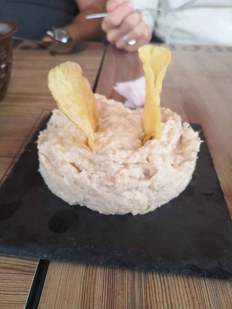 Menu_Taberna Pavón_Alcalá de Guadaira_image_2