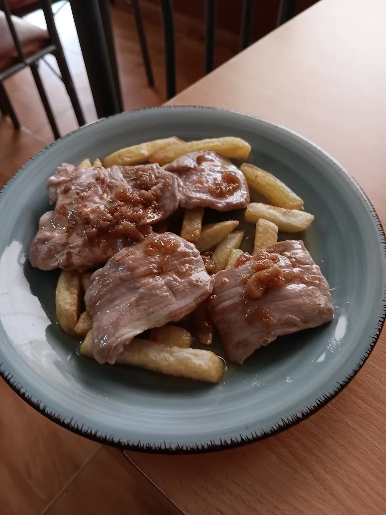 Menu_Taberna Pavón_Alcalá de Guadaira_image_3