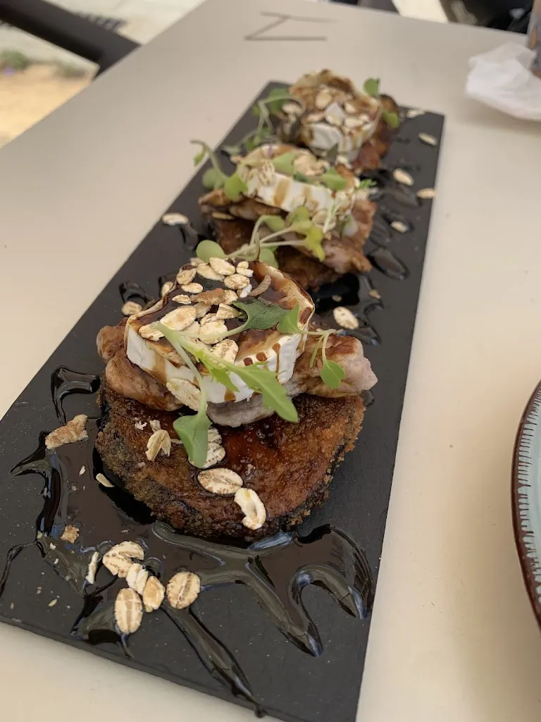 Menu_Taberna Pavón_Alcalá de Guadaira_image_4