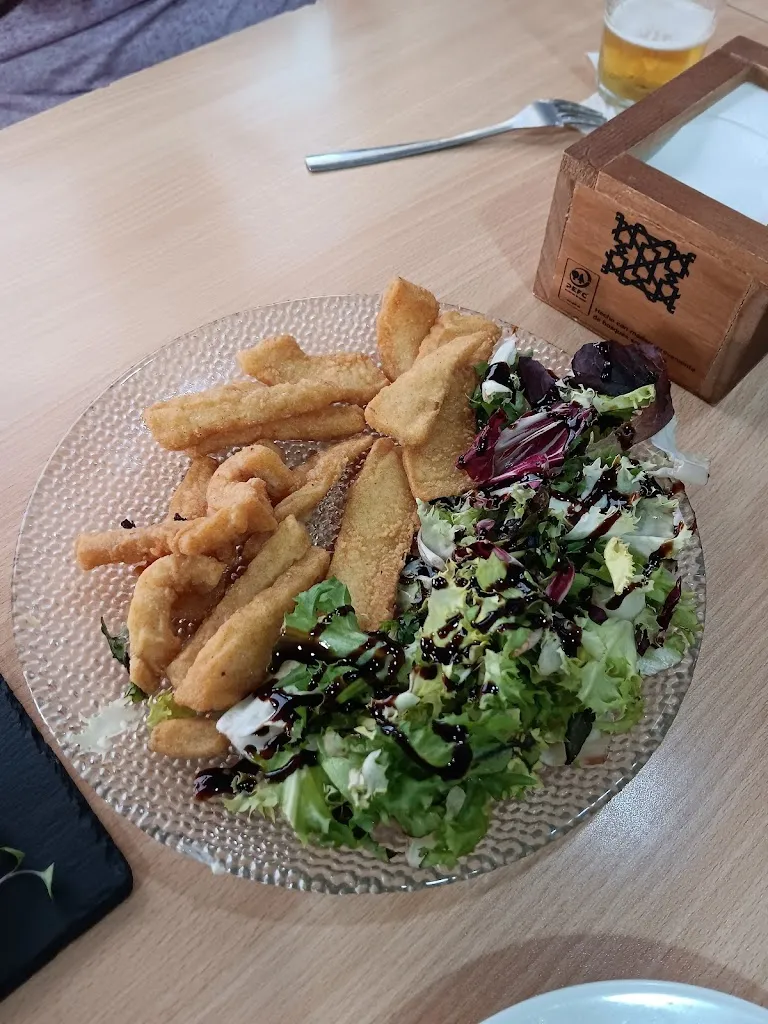 Menu_Taberna Pavón_Alcalá de Guadaira_image_5