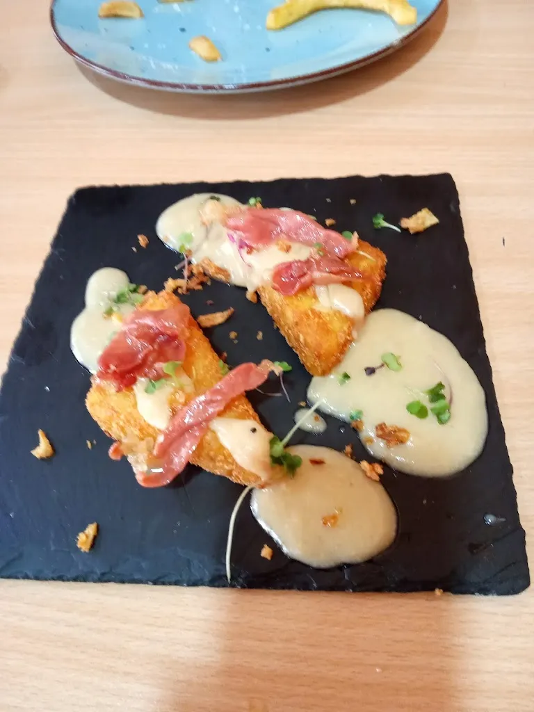 Menu_Taberna Pavón_Alcalá de Guadaira_image_8