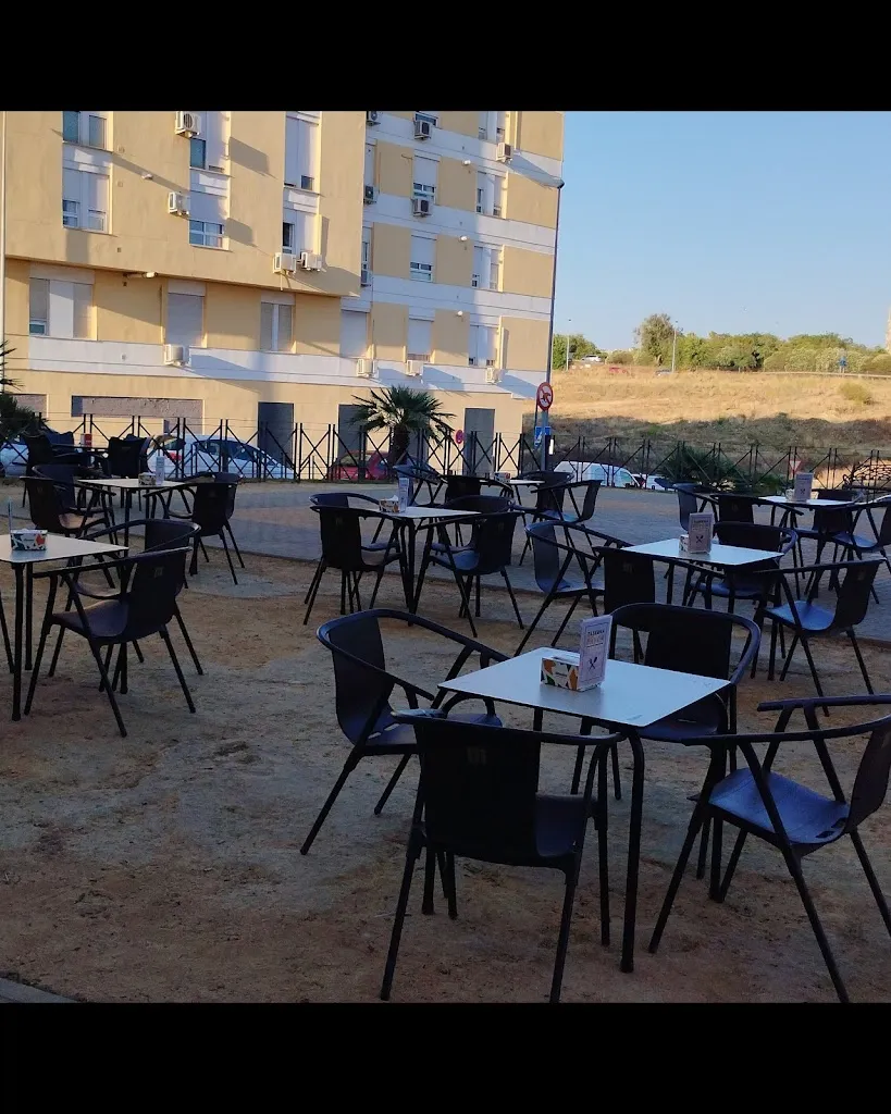 Taberna Pavón restaurant in Alcalá de Guadaira