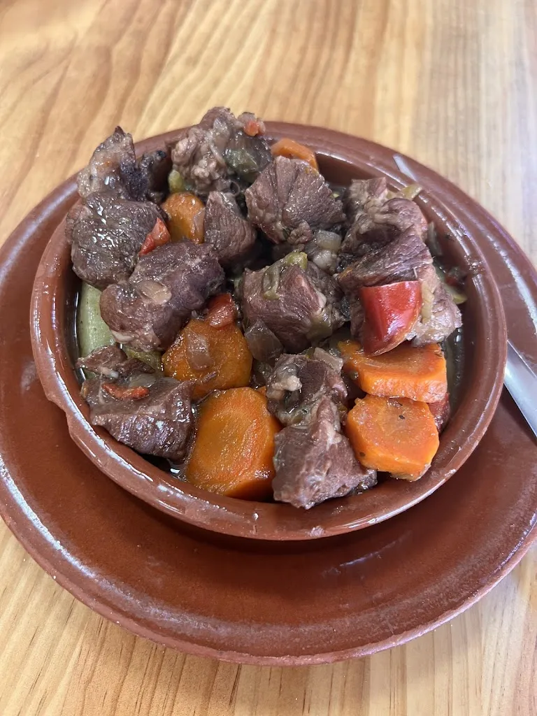 Iwona F_BAR TAPAS NUEVO TO PA NA_Alcalá de Guadaira_review