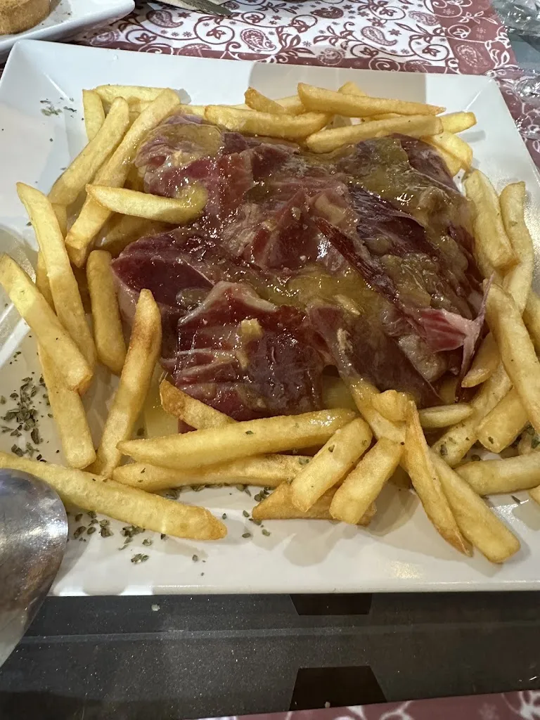 Mariajesus Marquez Martin_Vinacoteca ssentidos_Alcalá de Guadaira_review