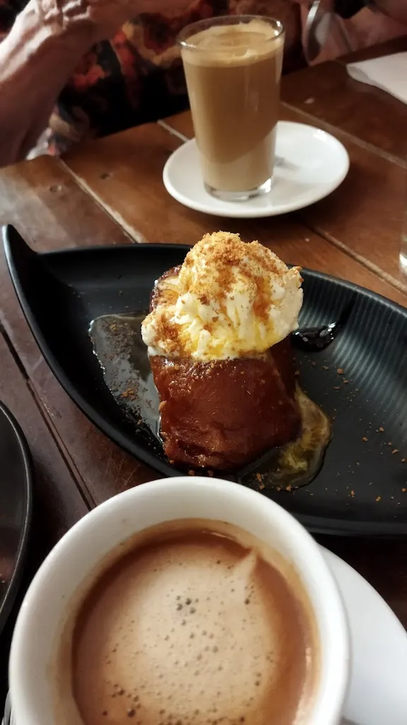 Menu_La Parada Bar de tapas_Alcalá de Guadaira_image_5