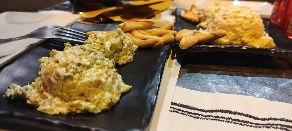 Menu_La Parada Bar de tapas_Alcalá de Guadaira_image_6