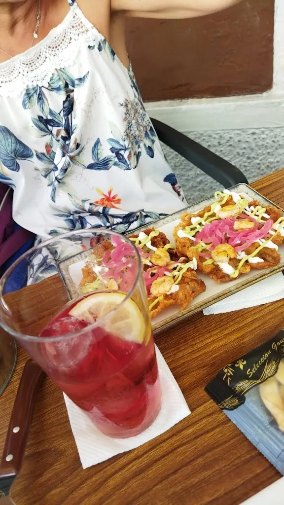 Menu_La Parada Bar de tapas_Alcalá de Guadaira_image_7