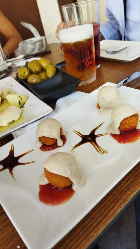 Menu_La Parada Bar de tapas_Alcalá de Guadaira_image_8