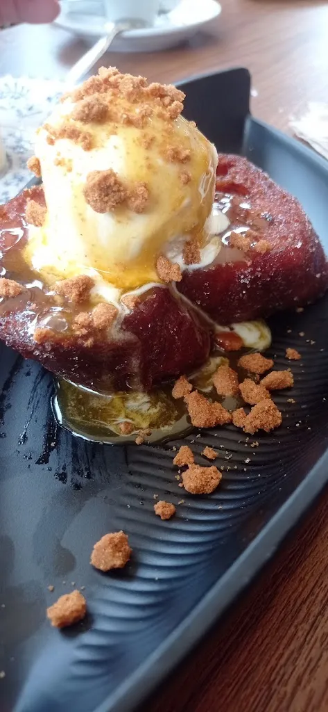 Oscar M G_La Parada Bar de tapas_Alcalá de Guadaira_review