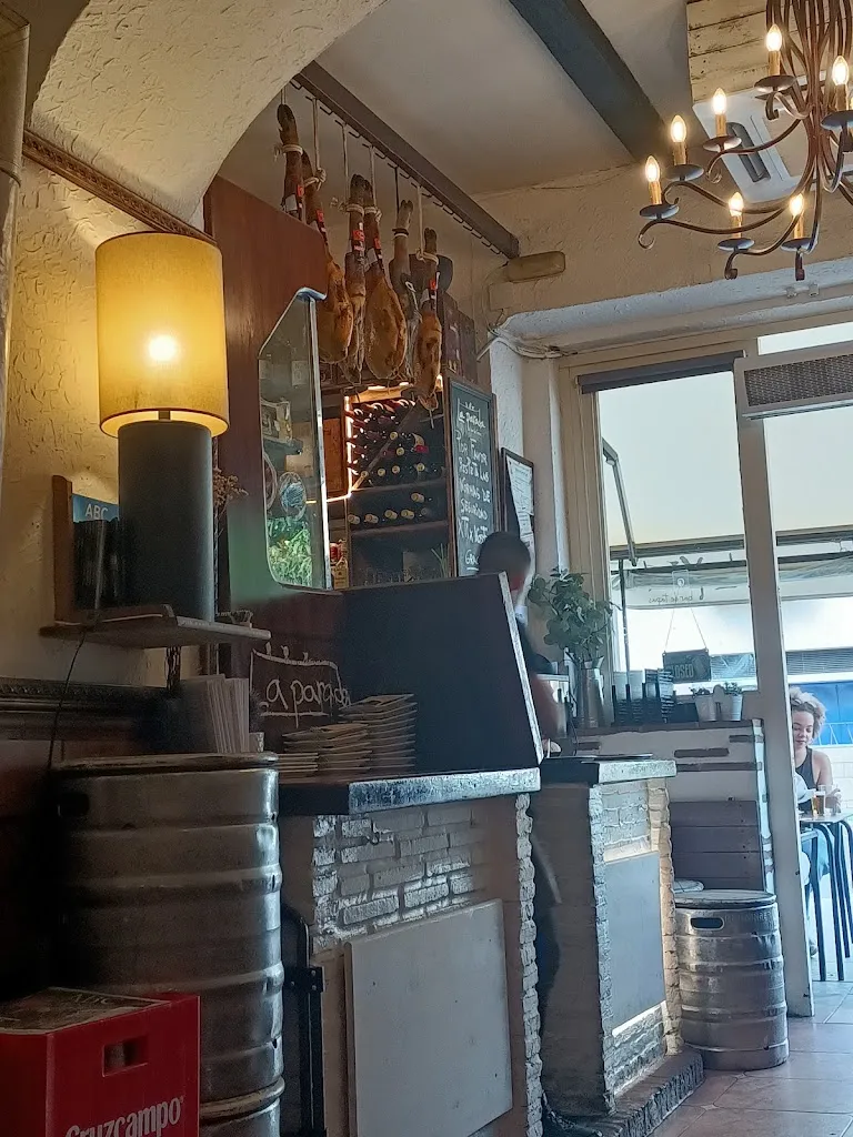 La Parada Bar de tapas_Alcalá de Guadaira_slider_image_1