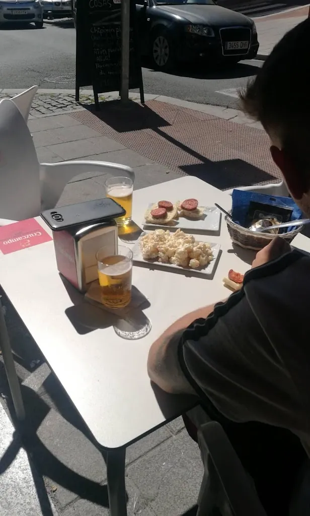 Menu_¡Ay oma'! Bar de Tapas_Alcalá de Guadaira_image_2