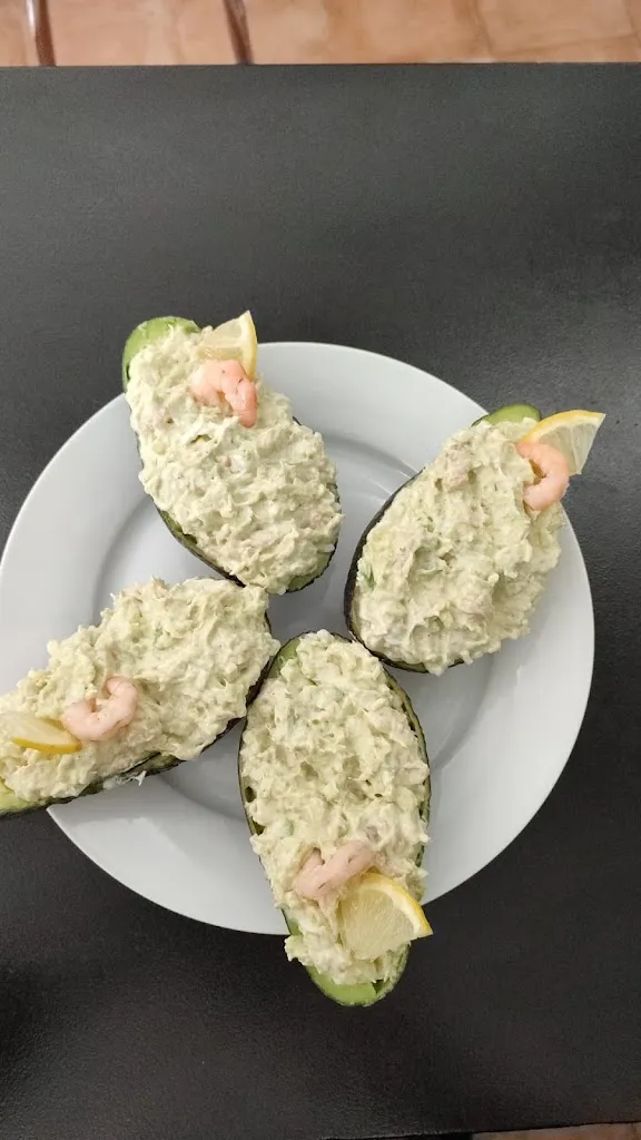 Menu_¡Ay oma'! Bar de Tapas_Alcalá de Guadaira_image_9