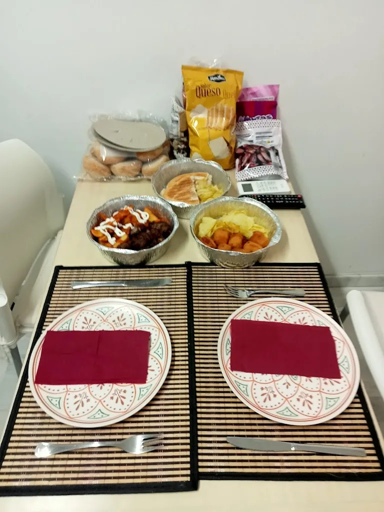 Ruben Moran Cifuentes_¡Ay oma'! Bar de Tapas_Alcalá de Guadaira_review