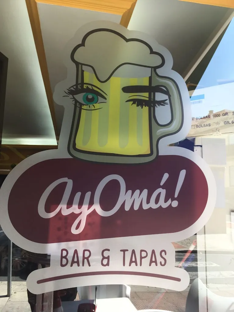 ¡Ay oma'! Bar de Tapas_Alcalá de Guadaira_slider_image_3