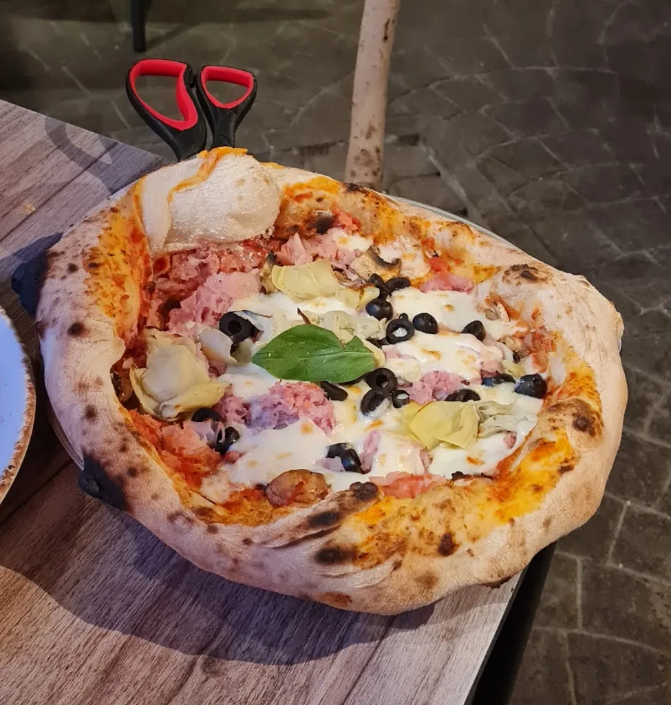 Menu_Gamberro Napoletano_Almería_immagine_5