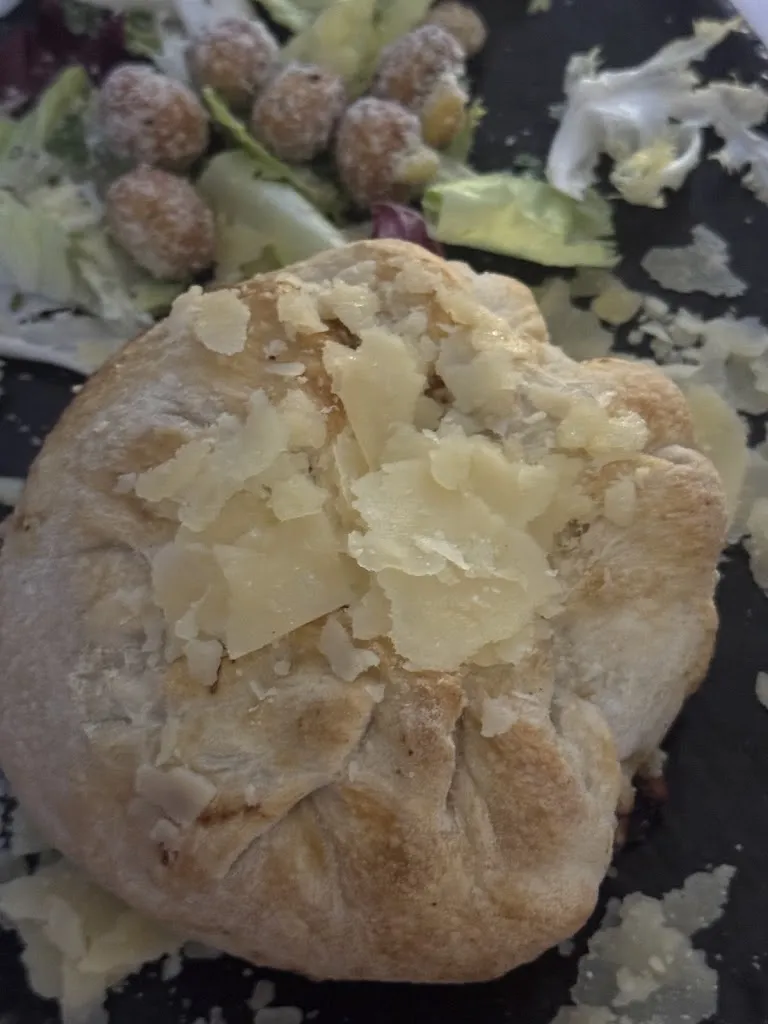 John Barnes_Gamberro Napoletano_Almería_recensione